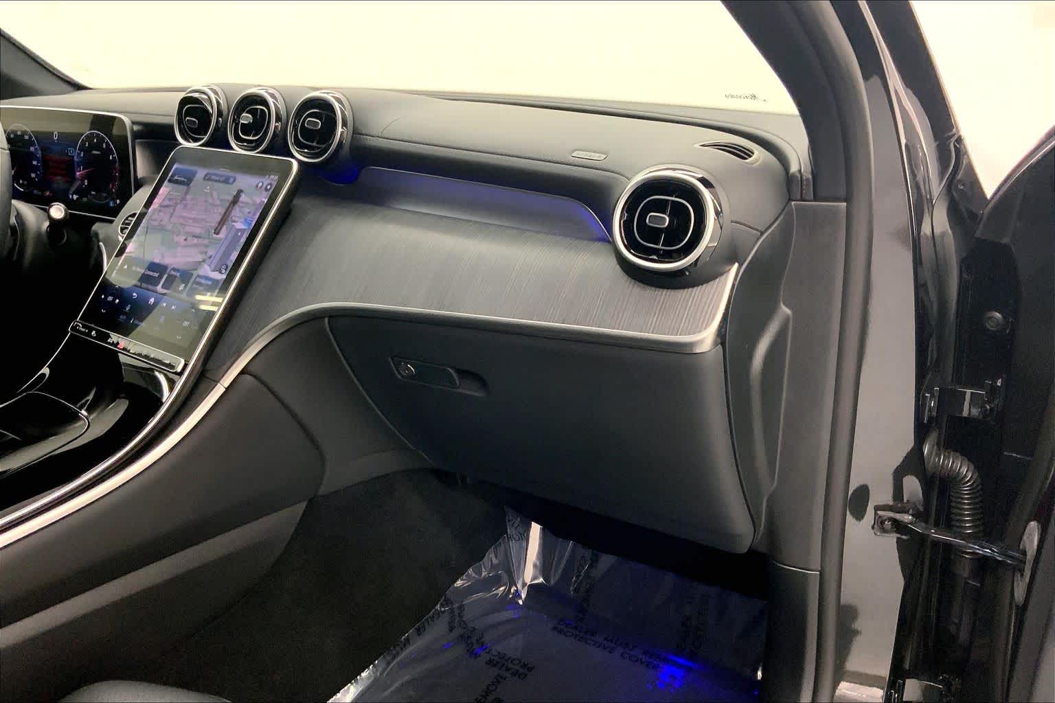 2023 Mercedes-Benz GLC 300 SUV