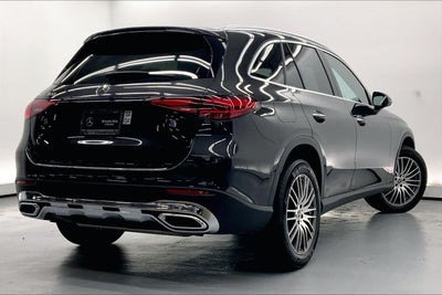 2023 Mercedes-Benz GLC 300 SUV