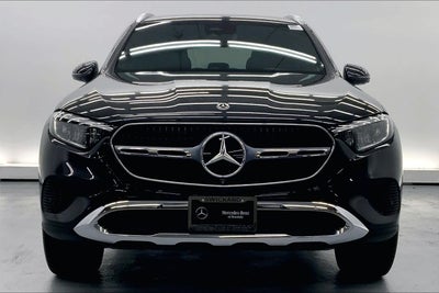 2023 Mercedes-Benz GLC 300 SUV