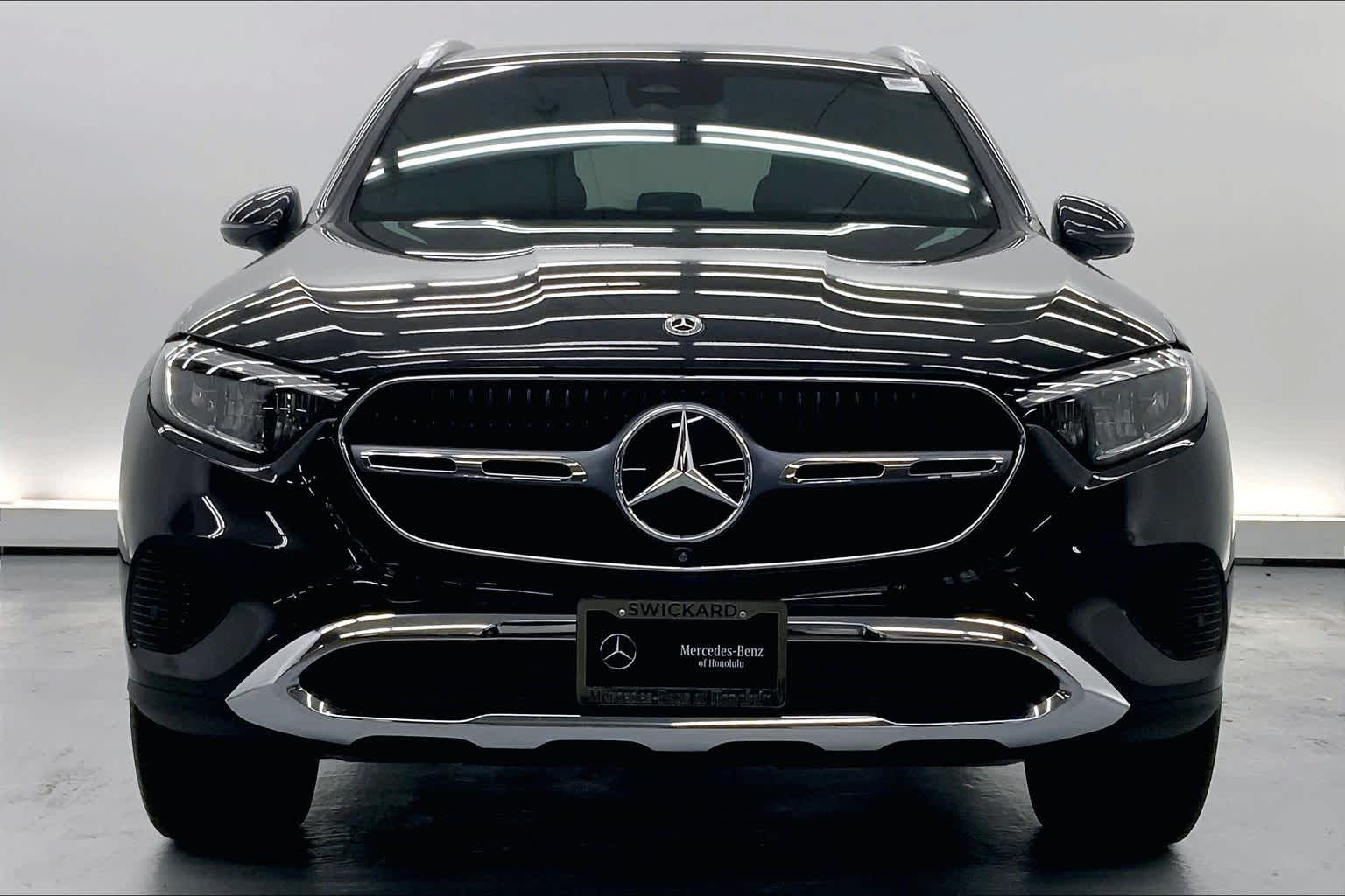2023 Mercedes-Benz GLC 300 SUV