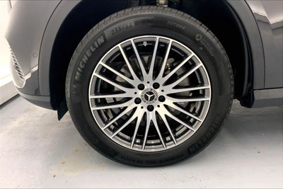 2023 Mercedes-Benz GLC 300 SUV