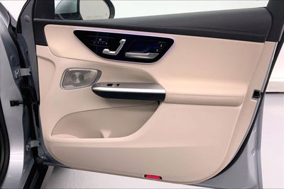 2023 Mercedes-Benz GLC 300 SUV
