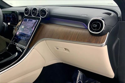2023 Mercedes-Benz GLC 300 SUV