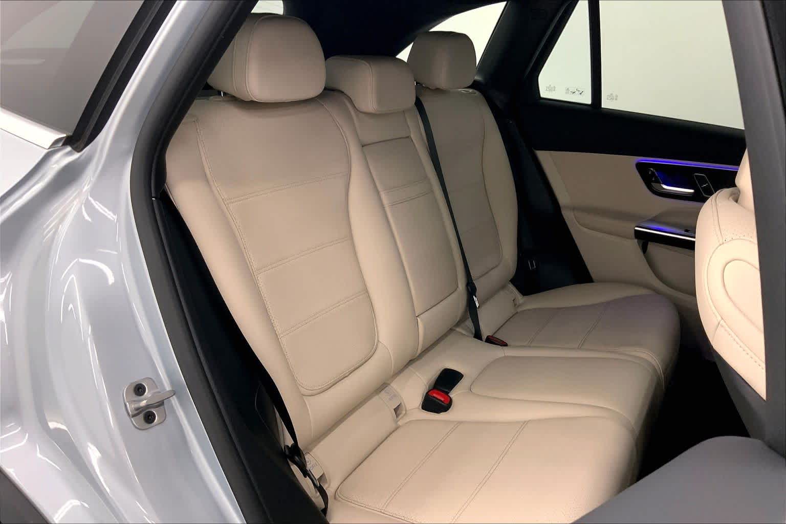 2023 Mercedes-Benz GLC 300 SUV