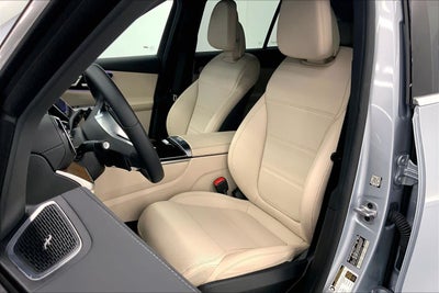 2023 Mercedes-Benz GLC 300 SUV