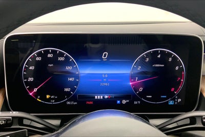 2023 Mercedes-Benz GLC 300 SUV