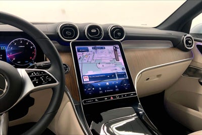 2023 Mercedes-Benz GLC 300 SUV