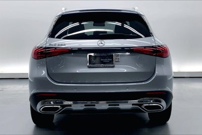 2023 Mercedes-Benz GLC 300 SUV