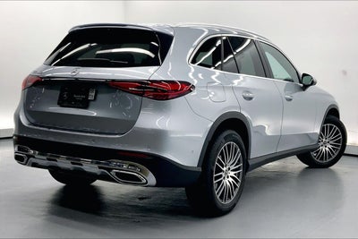 2023 Mercedes-Benz GLC 300 SUV