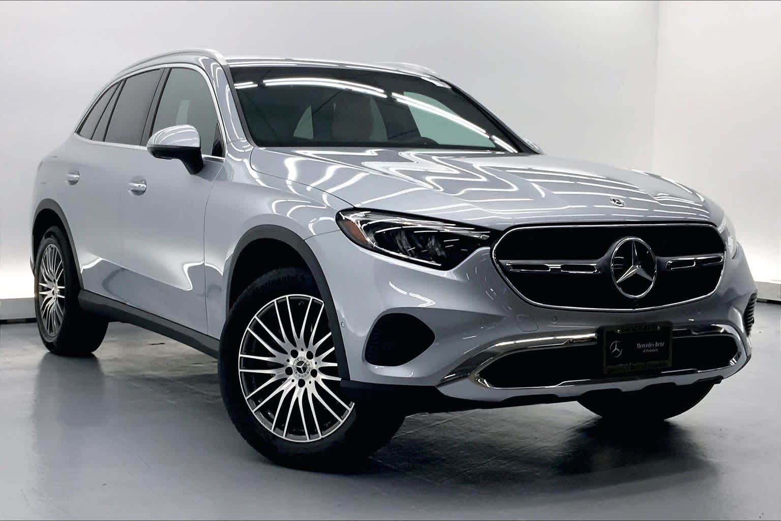2023 Mercedes-Benz GLC 300 SUV