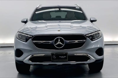2023 Mercedes-Benz GLC 300 SUV
