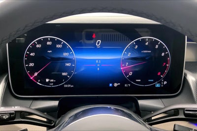 2026 Mercedes-Benz GLC 300 SUV