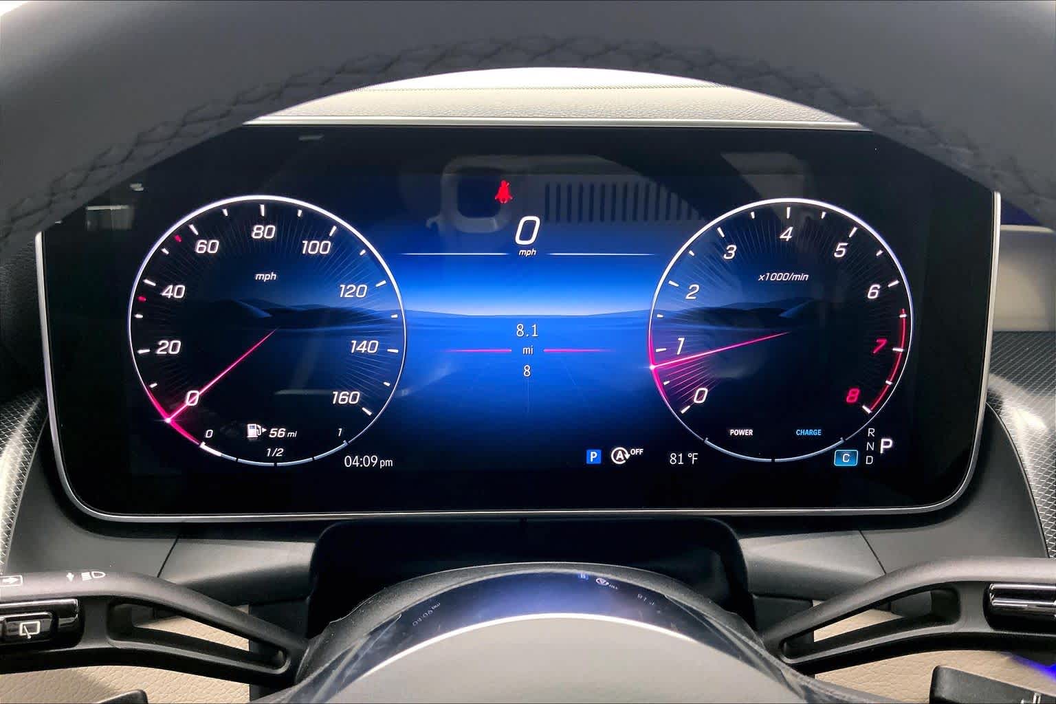 2026 Mercedes-Benz GLC 300 SUV