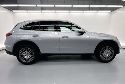 2026 Mercedes-Benz GLC 300 SUV