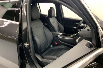 2026 Mercedes-Benz GLC 300 SUV
