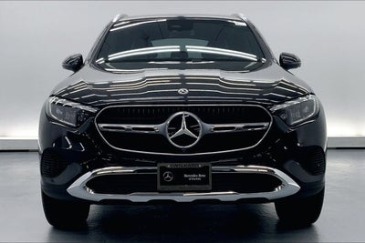2026 Mercedes-Benz GLC 300 SUV