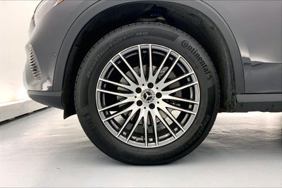 2026 Mercedes-Benz GLC 300 SUV