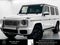 2026 Mercedes-Benz G-Class G 550