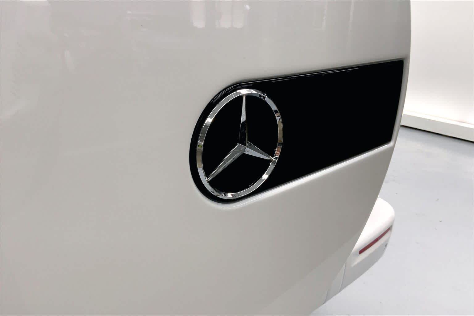 2026 Mercedes-Benz G-Class G 550