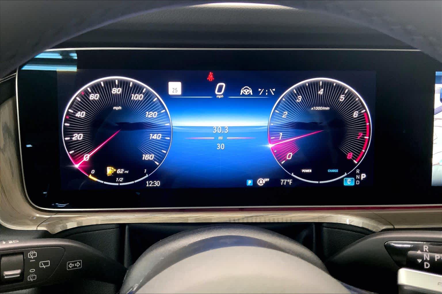 2026 Mercedes-Benz G-Class G 550