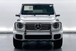 2026 Mercedes-Benz G-Class G 550
