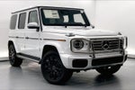 2026 Mercedes-Benz G-Class G 550