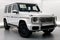 2026 Mercedes-Benz G-Class G 550