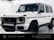 2026 Mercedes-Benz G 550 SUV