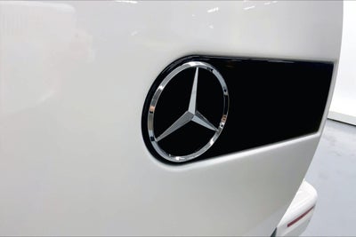 2026 Mercedes-Benz G 550 SUV