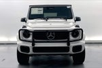 2026 Mercedes-Benz G 550 SUV
