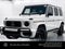 2026 Mercedes-Benz AMG® G 63 SUV