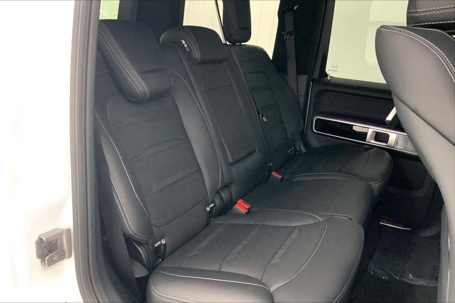 2026 Mercedes-Benz AMG® G 63 SUV