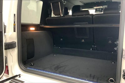 2026 Mercedes-Benz AMG® G 63 SUV