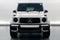 2026 Mercedes-Benz AMG® G 63 SUV