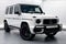 2026 Mercedes-Benz AMG® G 63 SUV