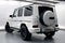 2026 Mercedes-Benz AMG® G 63 SUV