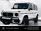 2027 Mercedes-Benz AMG® G 63 SUV