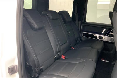 2027 Mercedes-Benz AMG® G 63 SUV