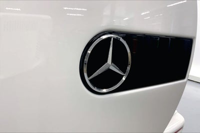 2027 Mercedes-Benz AMG® G 63 SUV