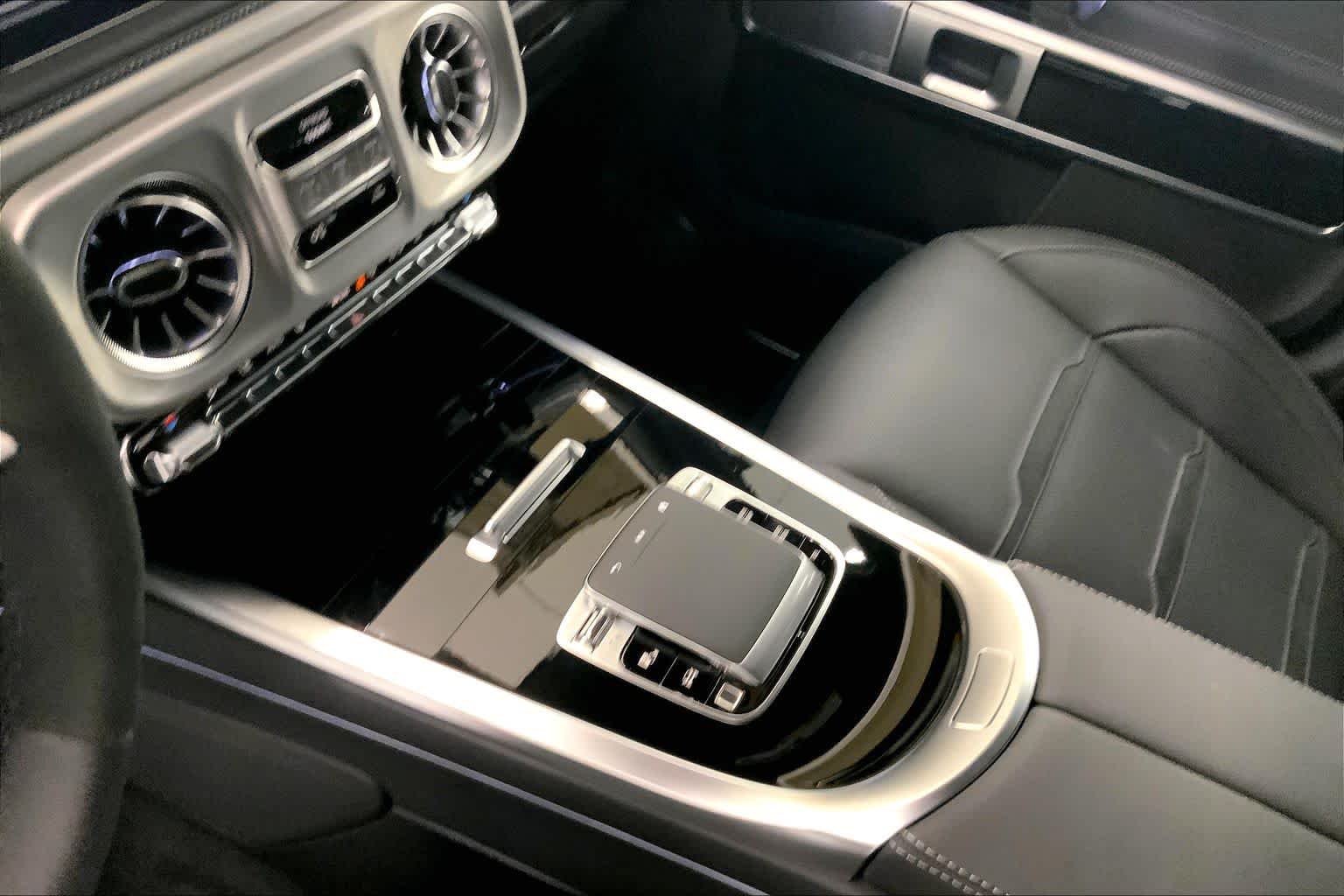 2027 Mercedes-Benz AMG® G 63 SUV
