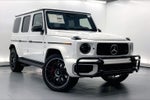 2027 Mercedes-Benz AMG® G 63 SUV