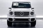 2027 Mercedes-Benz G 580e SUV
