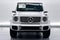 2027 Mercedes-Benz G 580e SUV