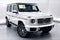 2027 Mercedes-Benz G 580e SUV