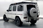 2022 Mercedes-Benz AMG® G 63 4MATIC® SUV