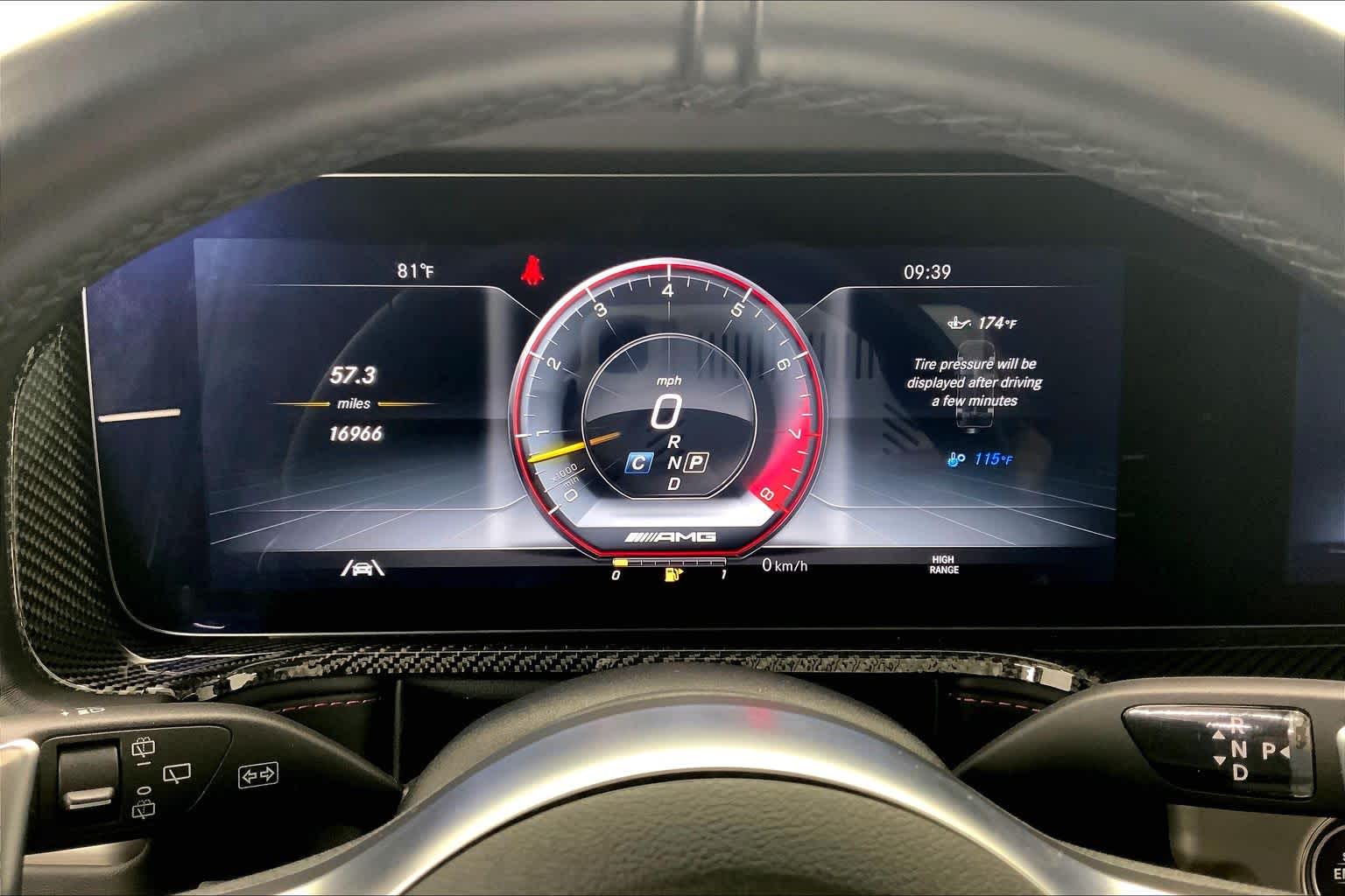 2022 Mercedes-Benz AMG® G 63 4MATIC® SUV