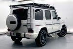 2022 Mercedes-Benz AMG® G 63 4MATIC® SUV