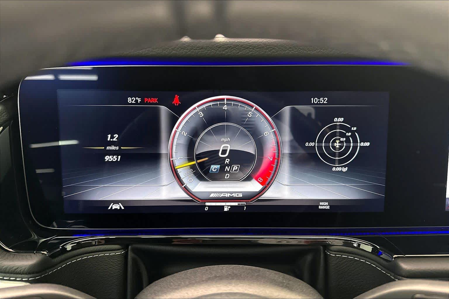 2022 Mercedes-Benz AMG® G 63 4MATIC® SUV
