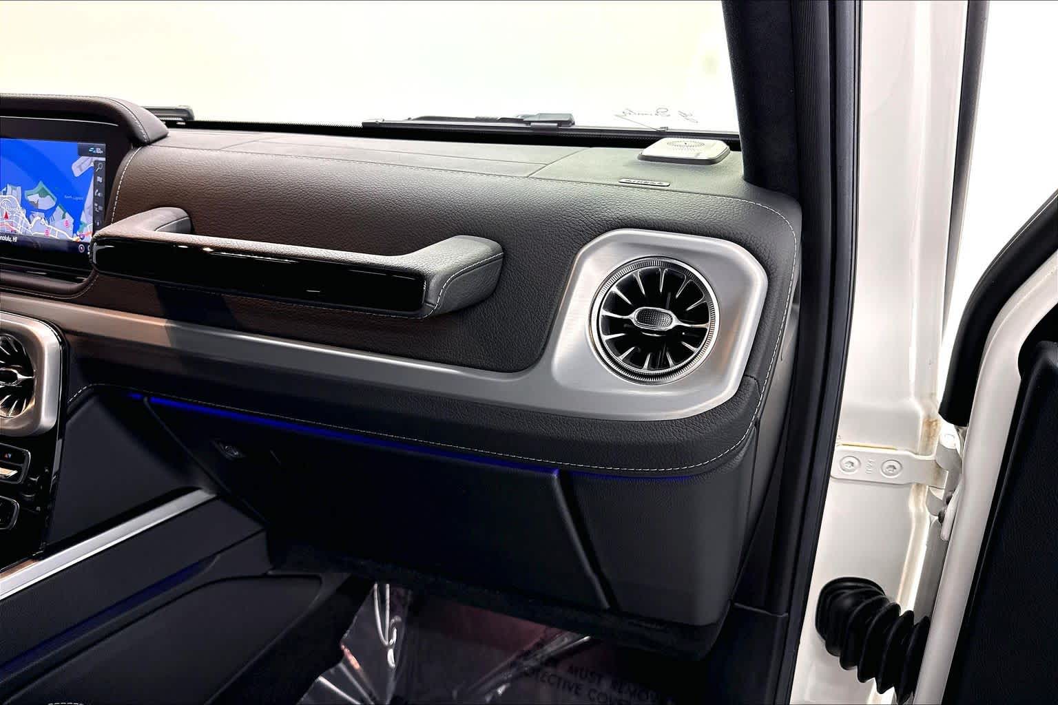 2022 Mercedes-Benz AMG® G 63 4MATIC® SUV