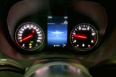 2025 Mercedes-Benz Sprinter 3500 Standard Roof I4 Diesel HO 144" RWD